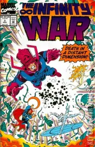 Infinity War #3