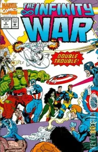 Infinity War #4