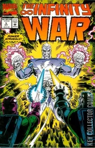 Infinity War #5