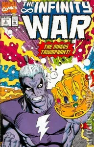 Infinity War #6