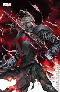 Marvel Tales: Knull #1