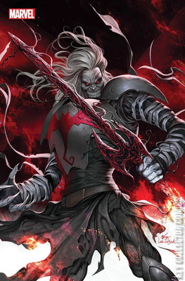 Marvel Tales: Knull