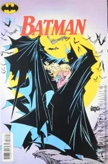Variant Cover for Batman #423