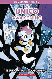 Free Comic Book Day 2024: Unico Awakening