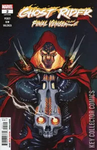 Ghost Rider: Final Vengeance #2