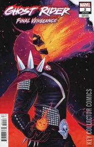 Ghost Rider: Final Vengeance #2
