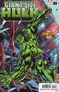 Giant-Size Hulk #1