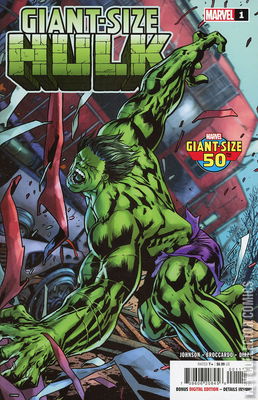 Giant-Size Hulk