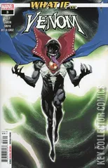 Cover for What If... Venom #3