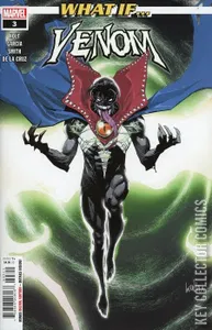 What If... Venom #3