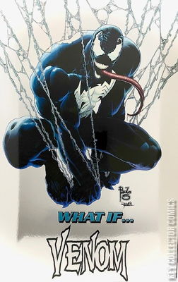 What If... Venom