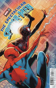 Spectacular Spider-Men, The