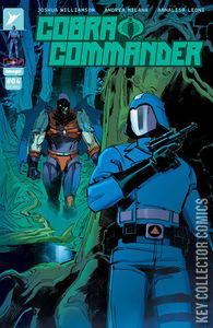 Cobra Commander #4