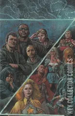 Cover for The Boys #1