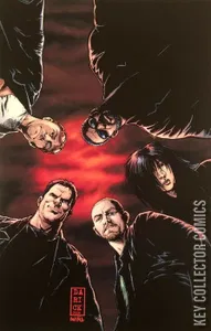 The Boys #1