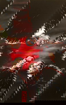 Variant Cover for The Boys #1