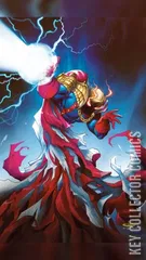 Cover for The Boys #1