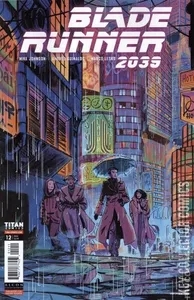 Blade Runner 2039 #12