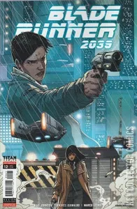 Blade Runner 2039 #12