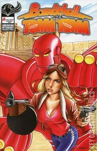 Bombshell and Tomm Tomm #4