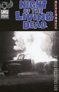 Night of The Living Dead: Revenance #3