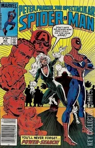 Peter Parker: The Spectacular Spider-Man #89