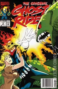 The Original Ghost Rider #5