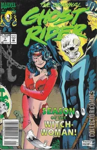 The Original Ghost Rider #7