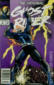 The Original Ghost Rider #9