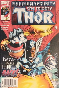 Thor #30