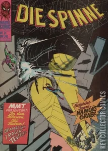 Amazing Spider-Man #30