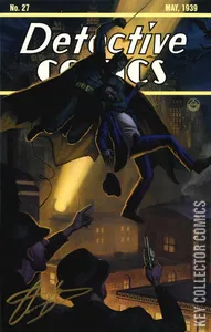 Detective Comics #27