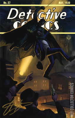 Detective Comics