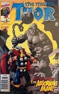 Thor #26 