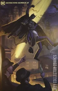 Detective Comics #27
