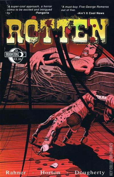 Rotten #3