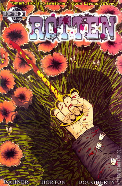 Rotten #7