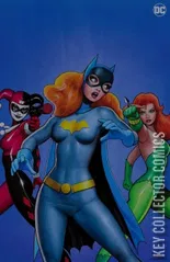 Variant Cover for Harley Quinn #38