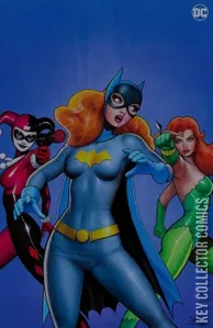 Harley Quinn #38