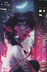 Cover for Sweet Paprika #1