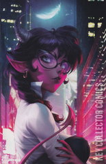 Variant Cover for Sweet Paprika #1