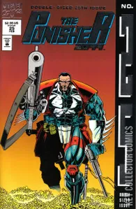 Punisher 2099 #25