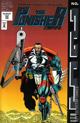 Punisher 2099