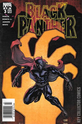 Black Panther