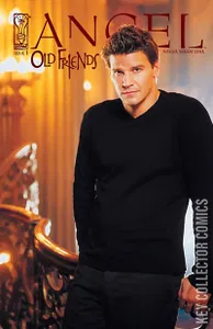 Angel: Old Friends #1