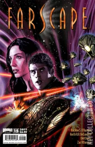 Farscape #15