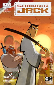 Samurai Jack