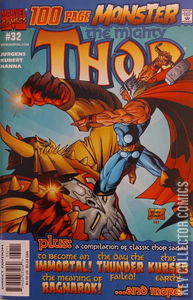 Thor #32