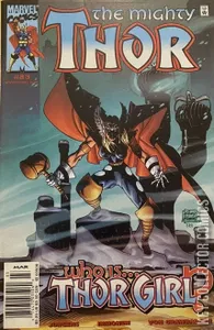 Thor #33