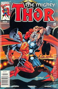 Thor #35 